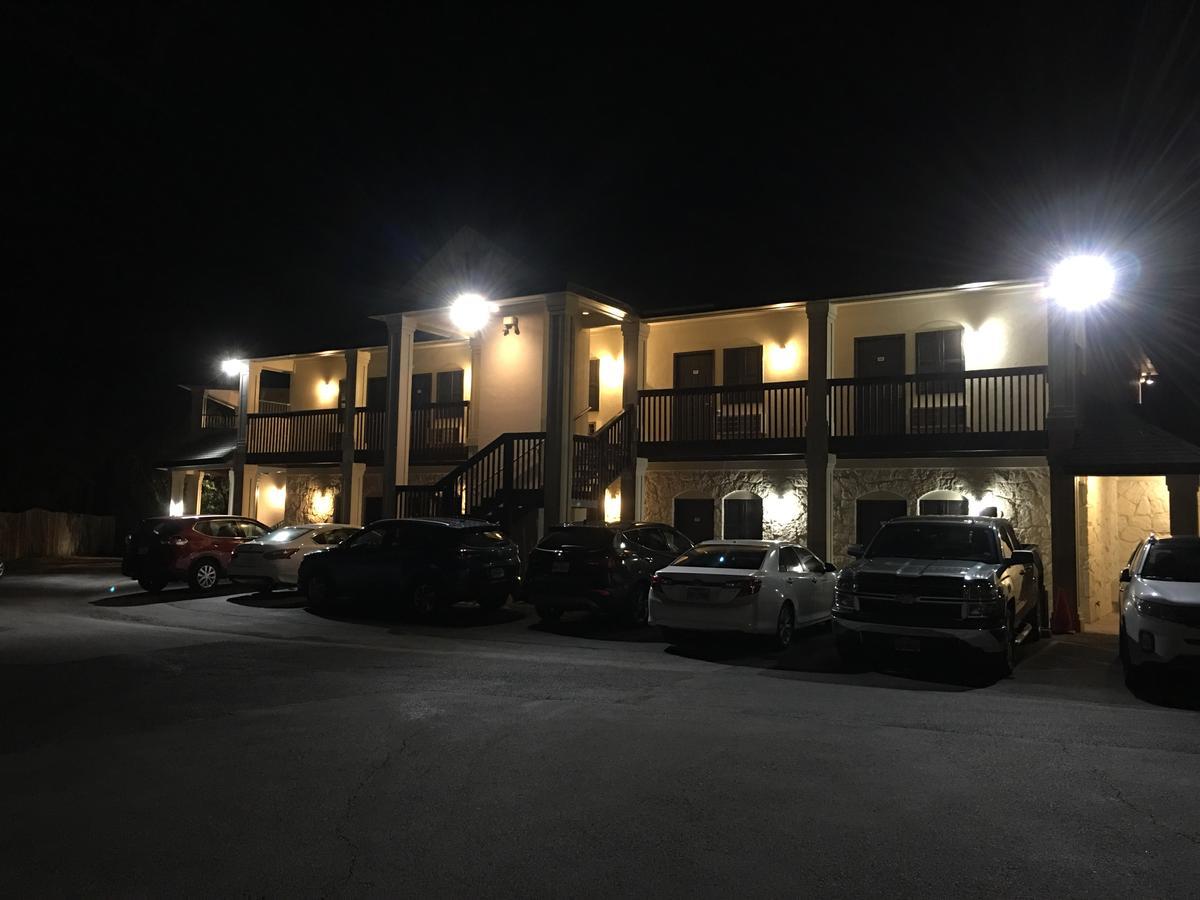 Mountain Star Lodge Austin Dış mekan fotoğraf