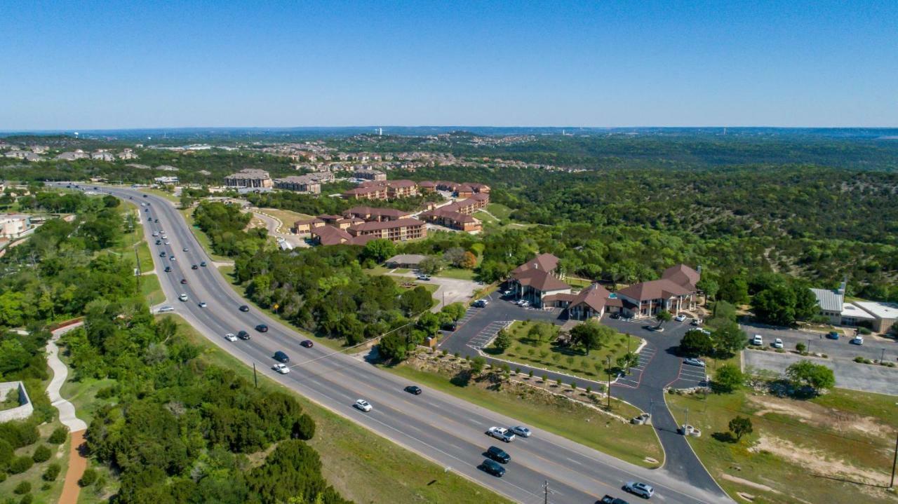 Mountain Star Lodge Austin Dış mekan fotoğraf